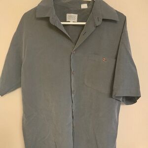 Men’s Vittorio Collections Button Down Shirt